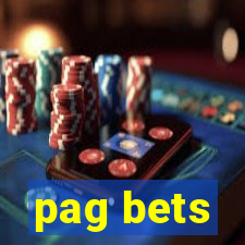 pag bets